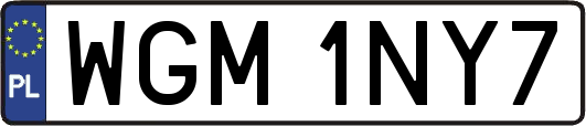 WGM1NY7