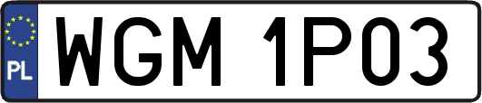 WGM1P03