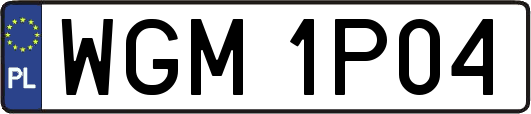 WGM1P04