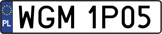WGM1P05