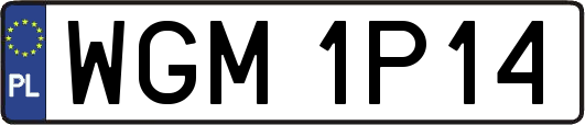 WGM1P14