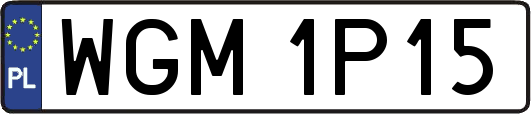 WGM1P15