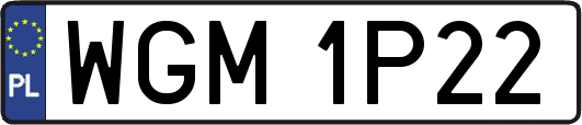 WGM1P22