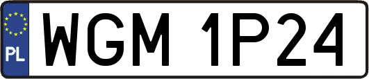 WGM1P24