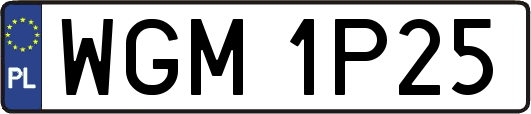 WGM1P25
