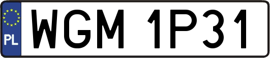 WGM1P31