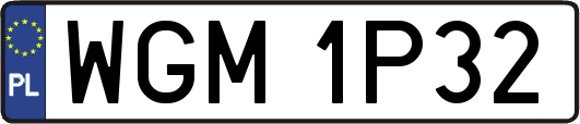 WGM1P32