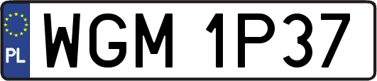 WGM1P37