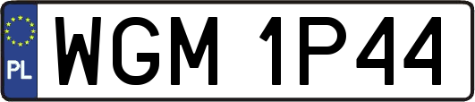 WGM1P44
