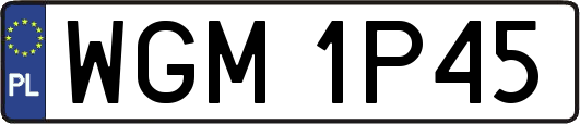 WGM1P45