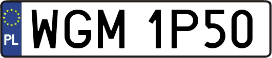 WGM1P50