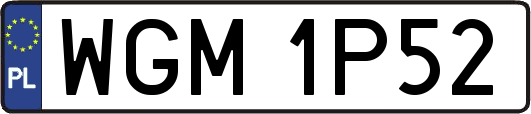 WGM1P52