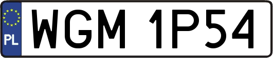 WGM1P54