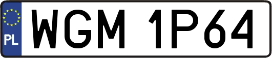 WGM1P64