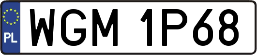 WGM1P68