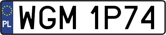 WGM1P74