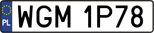 WGM1P78