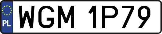 WGM1P79