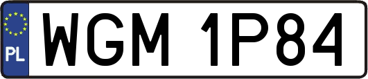 WGM1P84