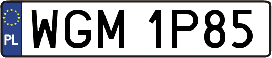 WGM1P85