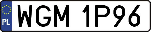 WGM1P96