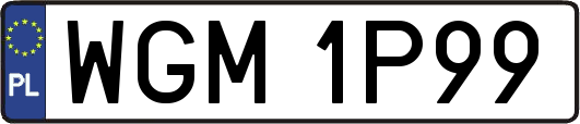 WGM1P99