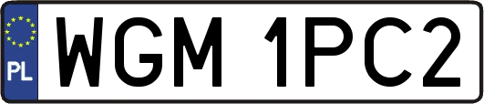 WGM1PC2