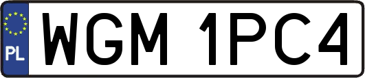WGM1PC4