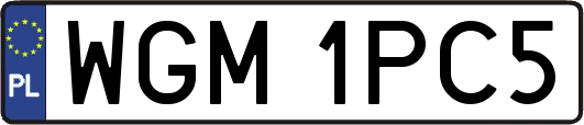 WGM1PC5