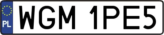 WGM1PE5