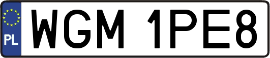 WGM1PE8
