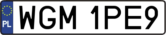 WGM1PE9