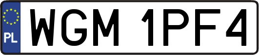WGM1PF4