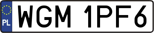 WGM1PF6
