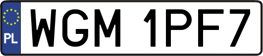 WGM1PF7