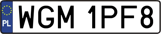 WGM1PF8