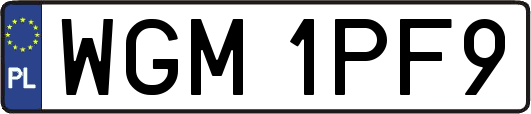 WGM1PF9