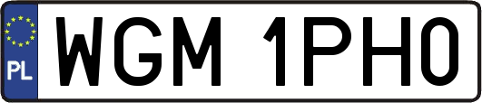 WGM1PH0