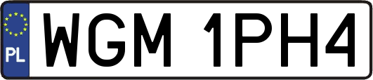WGM1PH4