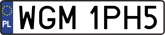 WGM1PH5
