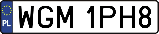 WGM1PH8