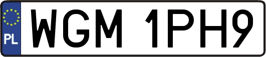 WGM1PH9