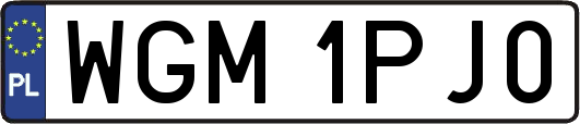 WGM1PJ0