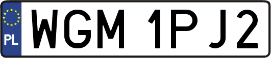 WGM1PJ2