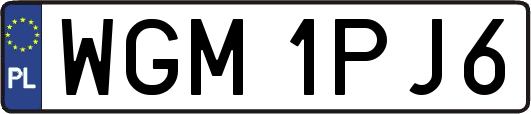 WGM1PJ6
