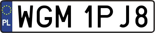WGM1PJ8