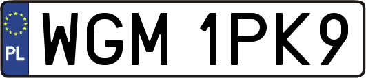 WGM1PK9