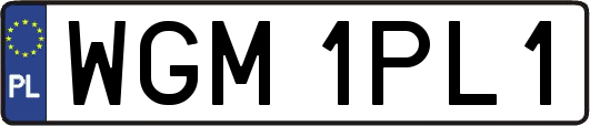 WGM1PL1