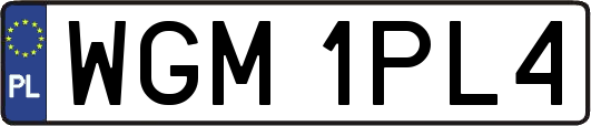 WGM1PL4