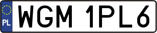 WGM1PL6